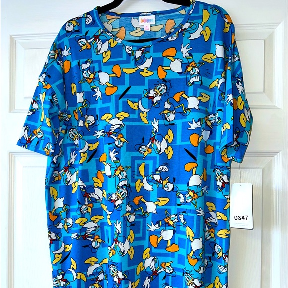 Disney Lula Tee - Picture 2 of 4